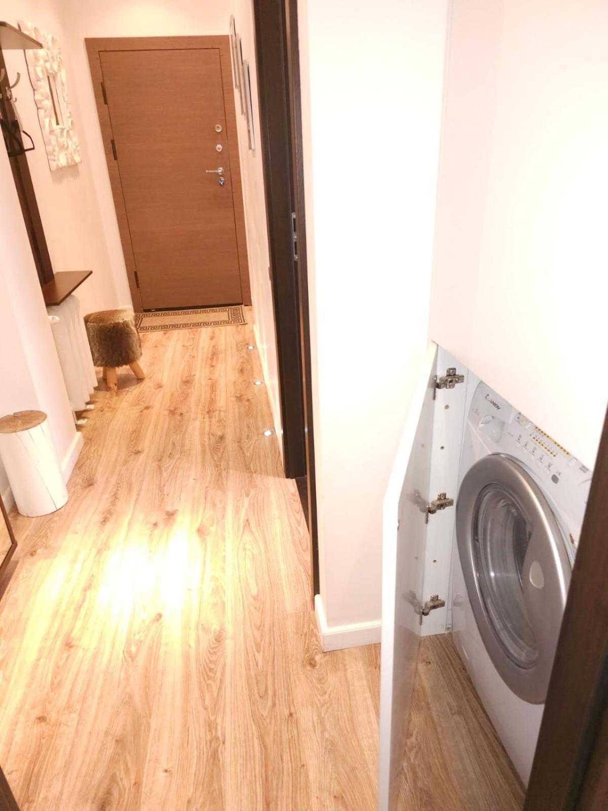 Modern 2 Bedroom Apartment In The City Centre Riga Ngoại thất bức ảnh